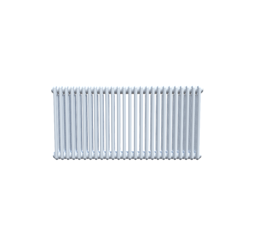 Leoni Classic 4 Column 600 x 1196 (7008 BTU's) Signature Finishes ...