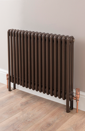 Cornel 3 Column Steel Radiator | Supplies4Heat