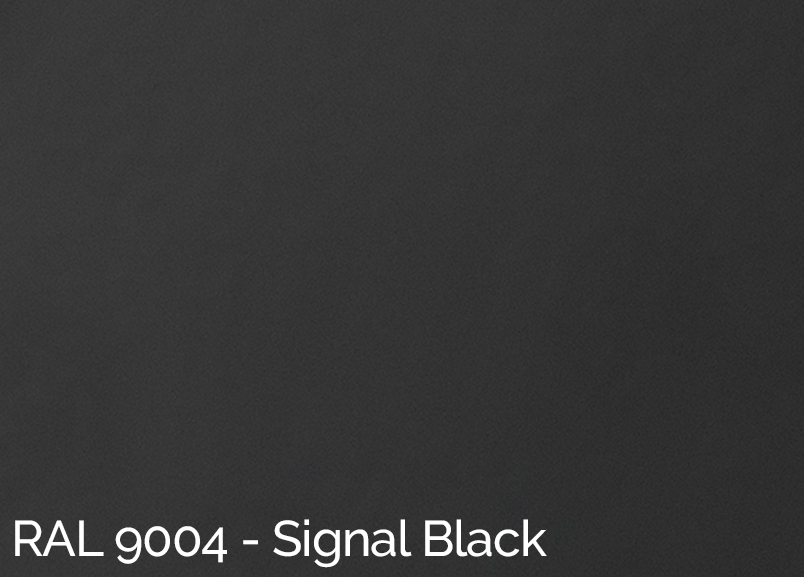 Thumbnail: Black Colour Sample Box