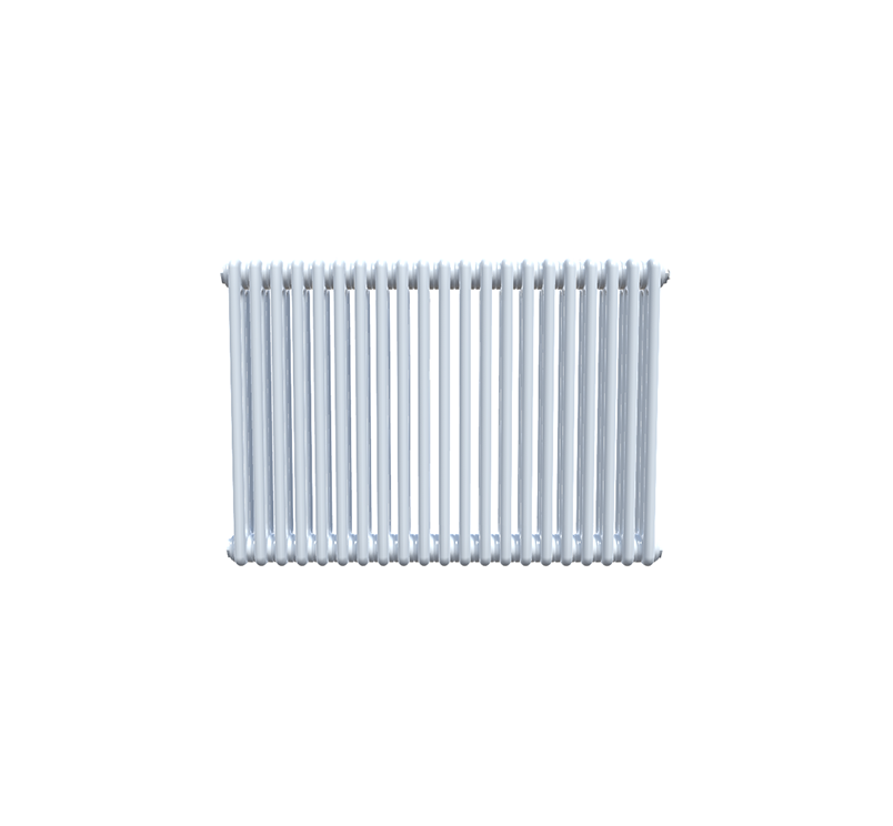 Leoni Iconic 2 Column 685 x 971 (3444 BTU's) Standard Colours