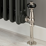 Wall brackets mounting option