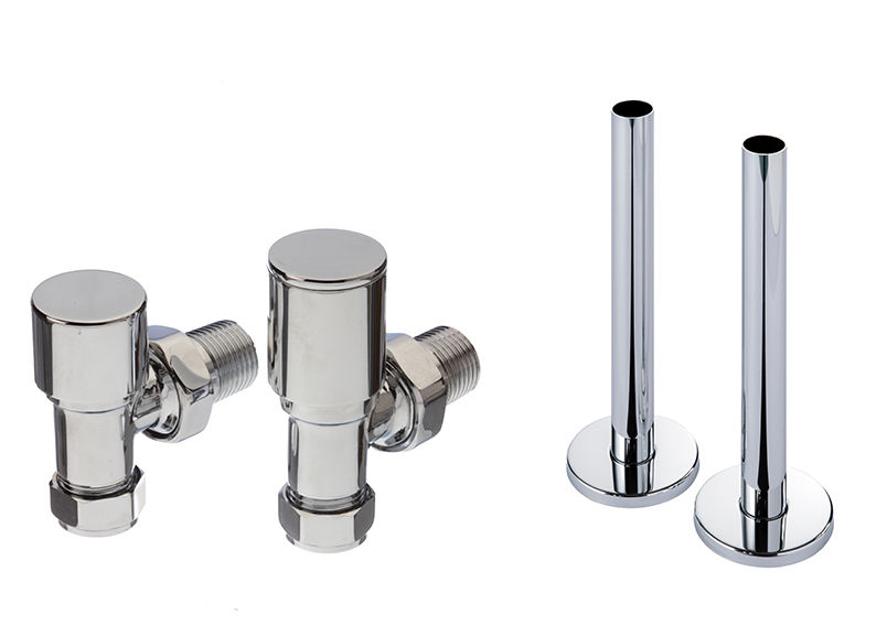 Penco Manual Valve Kit