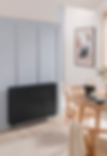 Isabella 70 Max Type 22 662 x 1200 in Textured Anthracite