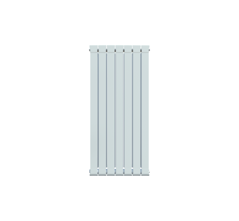 Vincenzo Iconic 1246 x 580 (5207 BTU's) White