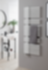 Vettori Bordo 1384 x 600 in White RAL 9016