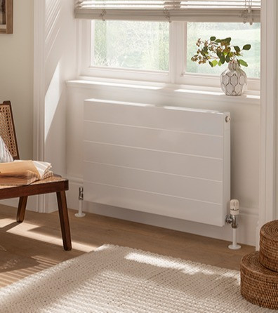 Nico Type 11 Flat Panel Designer Radiator | Radiators Direct