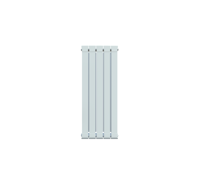 Vincenzo Iconic 1046 x 420 (3241 BTU's) White