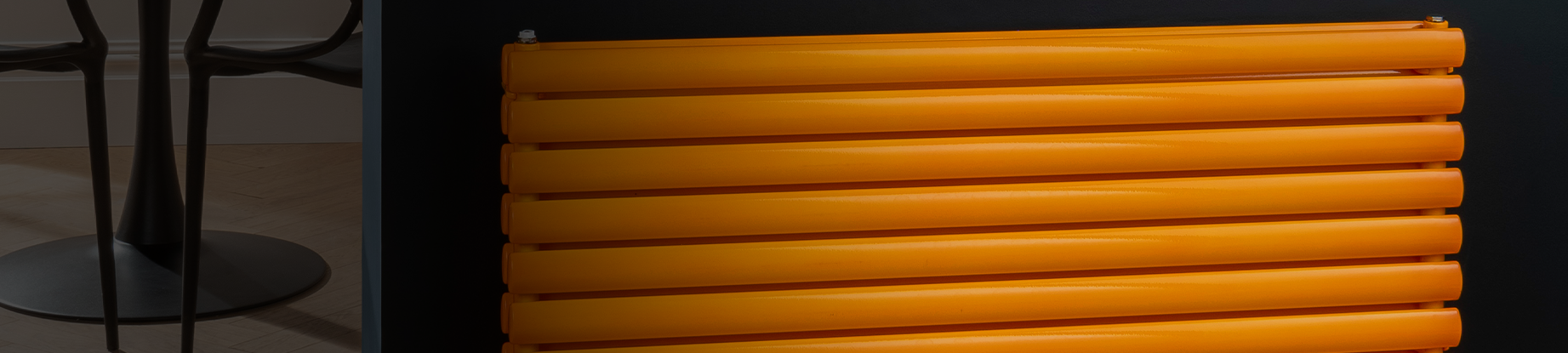 Tube Radiators | Free UK Delivery | Radiators Direct