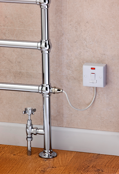 Thumbnail: Carmelo Wall Mounted 750 x 500 (577 BTU's)