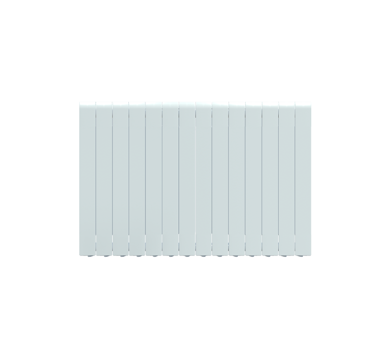 Vincenzo Essentials 690 x 1140 (6790 BTU's) White