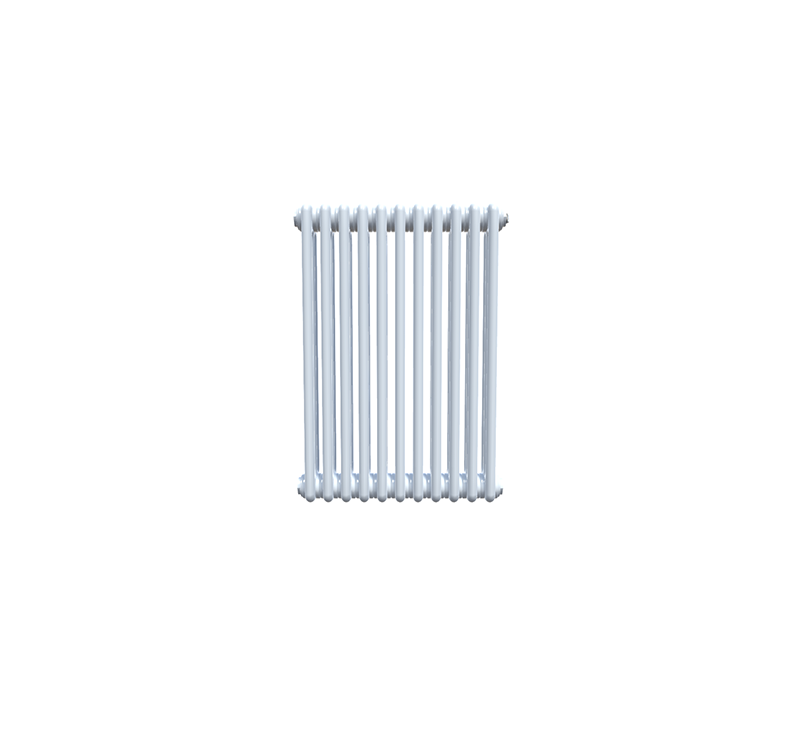 Leoni Classic 3 Column 750 x 521 (2777 BTU's) Standard Colours