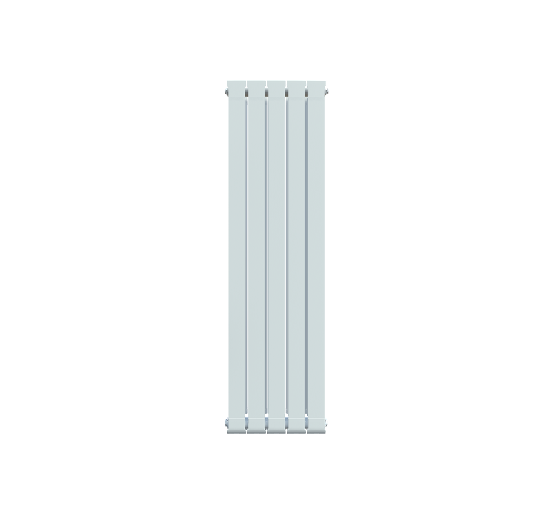 Vincenzo Iconic 1446 x 420 (4180 BTU's) White