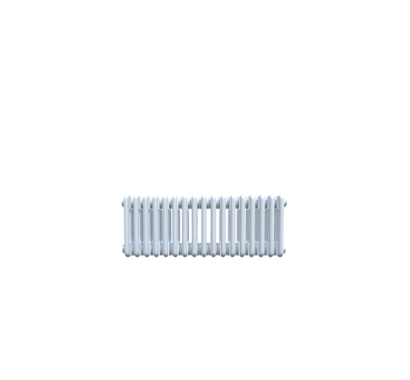 Leoni Classic 4 Column 300 x 791 (2436 BTU's) Standard Colours