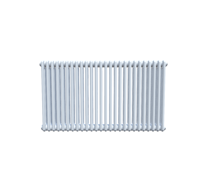 Leoni Iconic 2 Column 685 x 1196 (4264 BTU's) Signature/Tinted