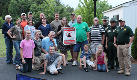 ¿Qué es Neighborhood Watch?