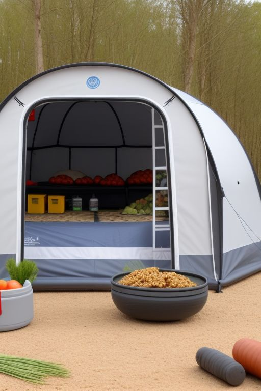 Preparación Inteligente: 5 Consejos Esenciales para el Prepper Consciente