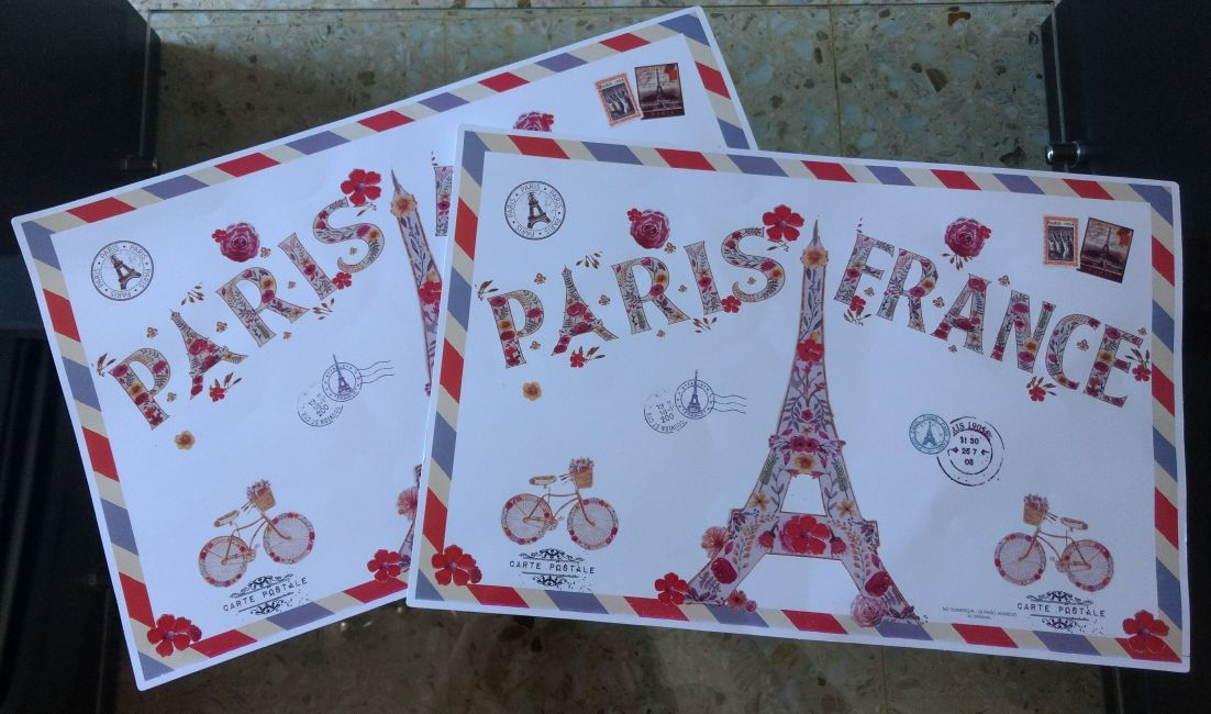 Individuales Paris