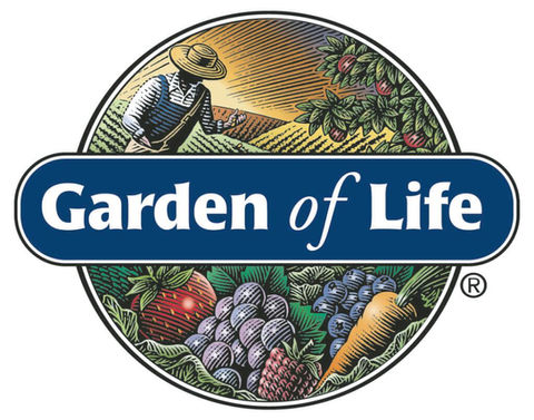 gardenoflife