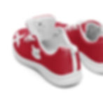 Thumbnail: V3RSEZ™ Runner (RED)