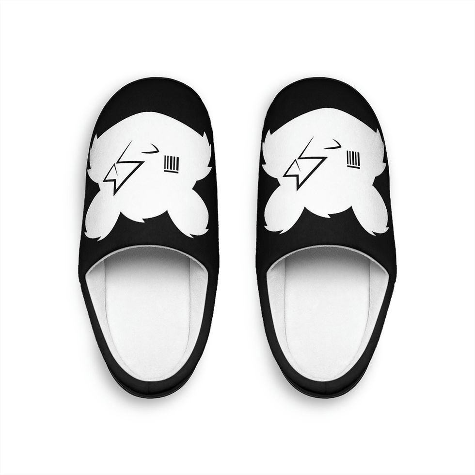 Thumbnail: SB CLASSIC SLIPPERS