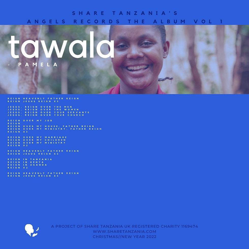 Thumbnail: ANGELS RECORDS THE ALBUM VOL 1