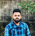 Ameer Suhail