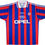 Miniatura: Retro Bayern Munich