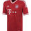 Miniatura: Retro Bayern Munich