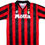 Miniatura: Retro Milan