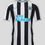 Miniatura: Newcastle 22/23