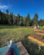 15-Day Wilderness Yoga Teacher Training & Wellness Immersion in British Columbia, Canada