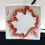 Thumbnail: Red Maple Leaf Trinket Plate