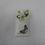 Thumbnail: Mini-vase with Butterfly - LBB1