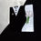 Thumbnail: Wedding Plate - White with Red Center