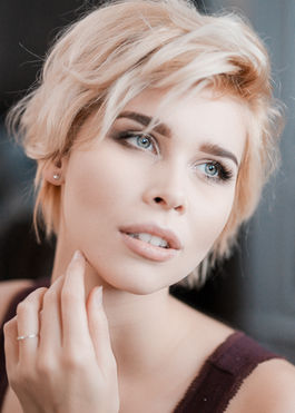 Portrait | Shooting | Fotografie | monschjart | Monika Schwarz | Pfeffikon LU