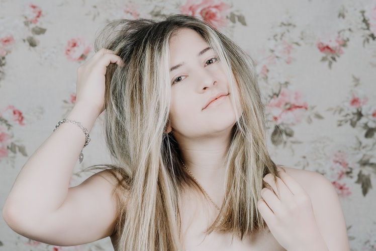 Portrait | Shooting | Fotografie | monschjart | Monika Schwarz | Pfeffikon LU