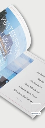 catalogue giới thiệu địa điểm du lịch đẹp 01