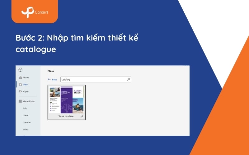 nhập tìm kiếm mẫu phù hợp