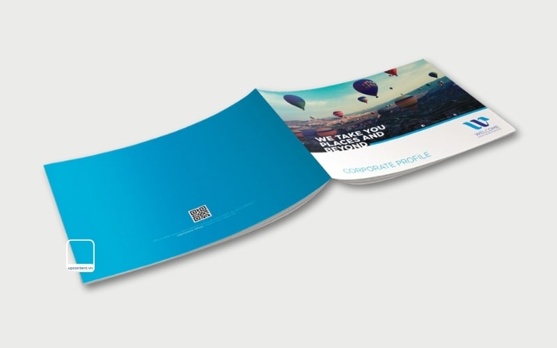 Mẫu catalogue du lịch biển 03
