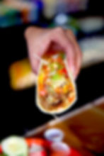 Single Taco