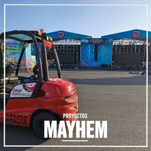 Boombastic Canarias 2025