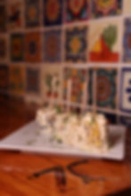 Elote Preparado