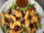 Corkscrew Shrimp