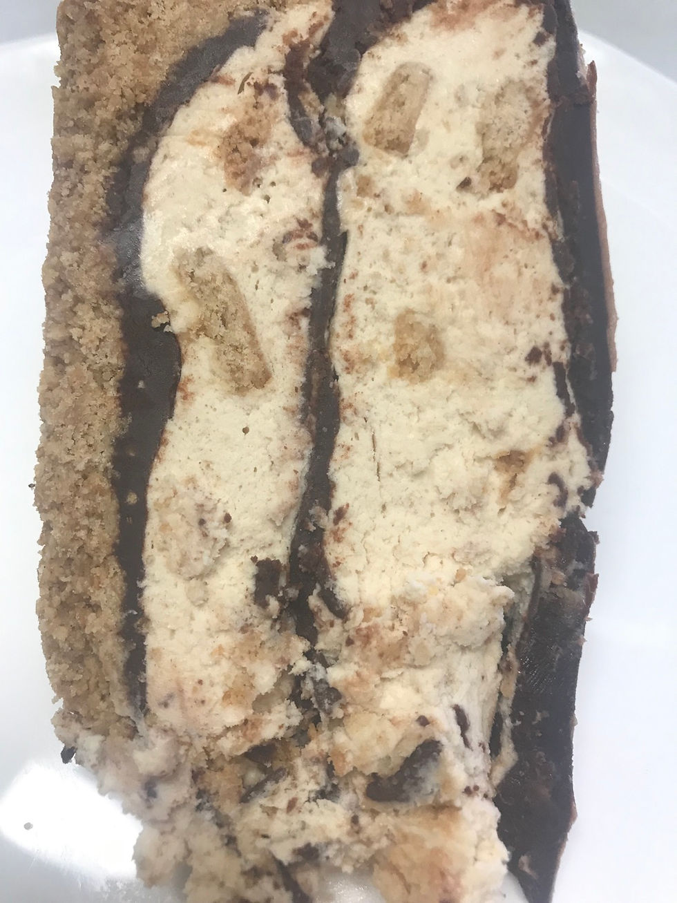 Nutterbutter Cheesecake