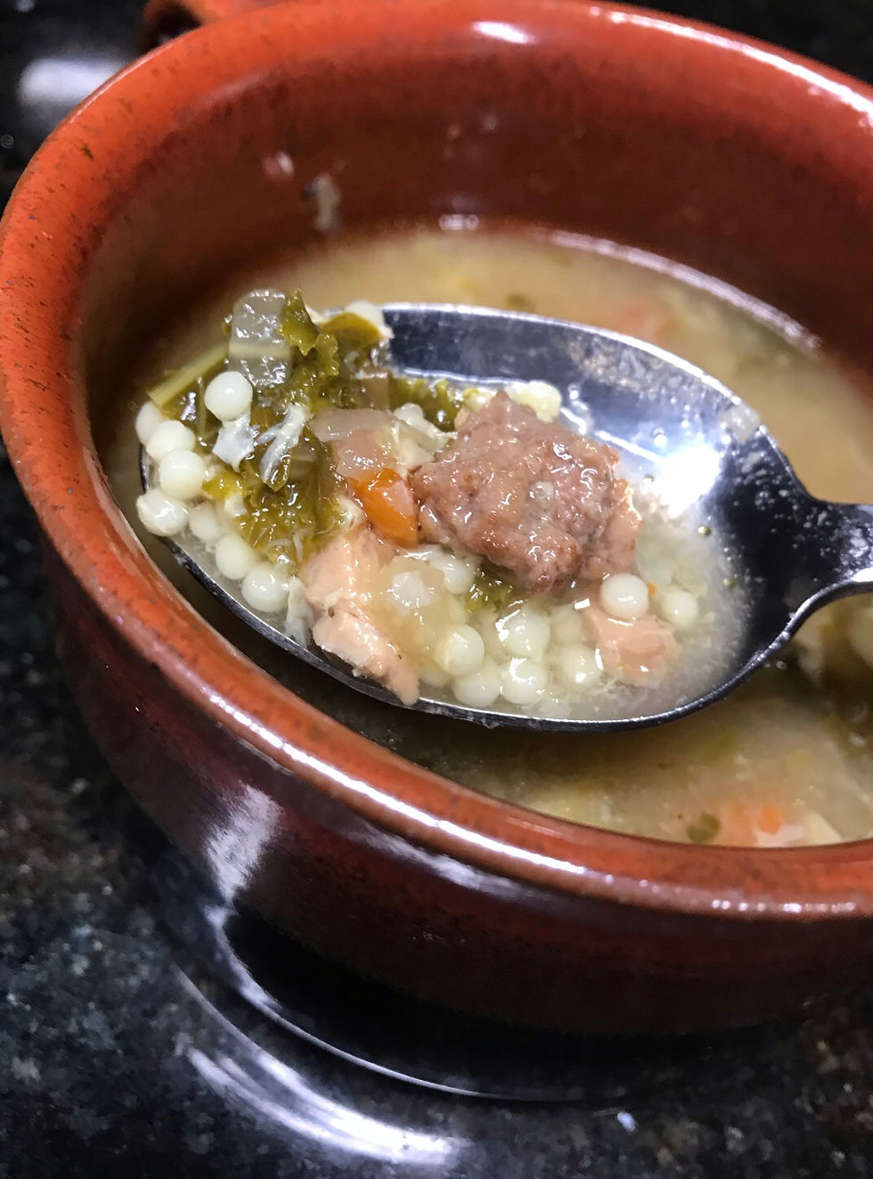 Italian Wedding Soup