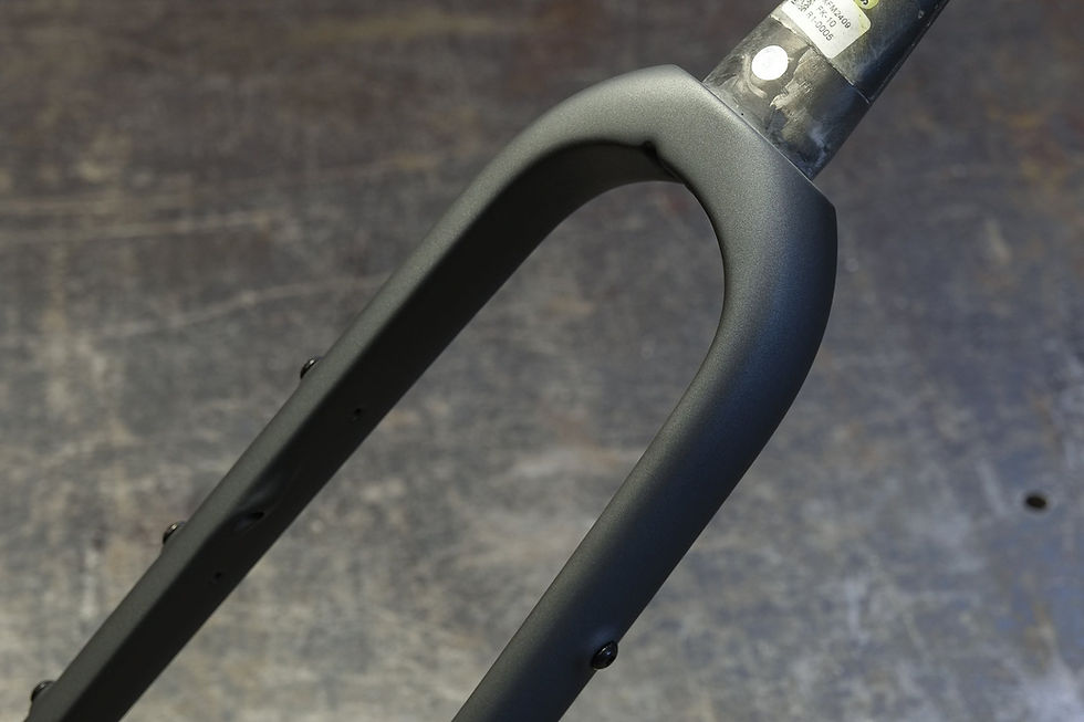 Miniaturbild: ALLYGN M.U.D. Carbon Fork