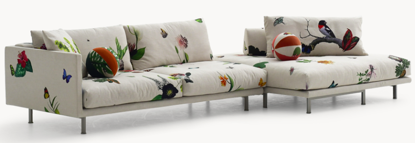 MOROSO
