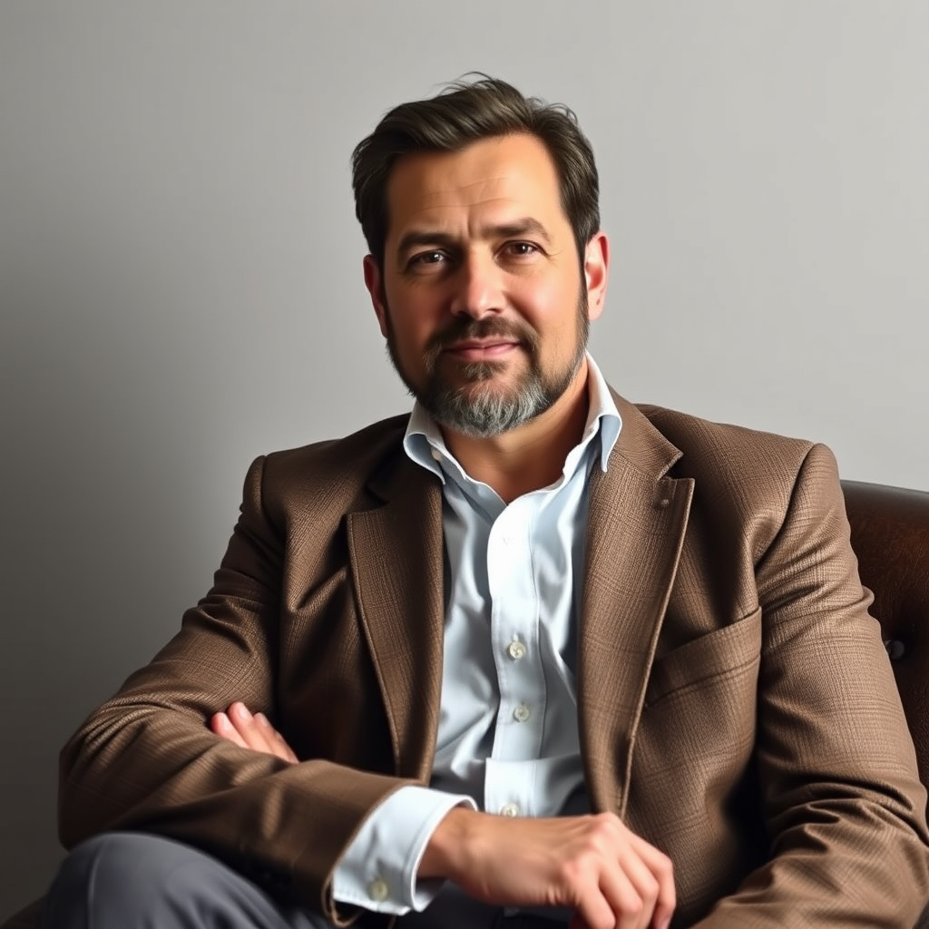 Foto del escritor: Roberto Fernández