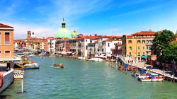 VENICE!