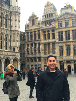 Gosh I'm literally so beautiful